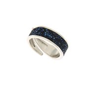 Anello Rebecca Donna in Bronzo BWAABD04-10 - BWAABD04-10